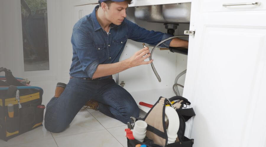 Plumbing in Kentwood, LA